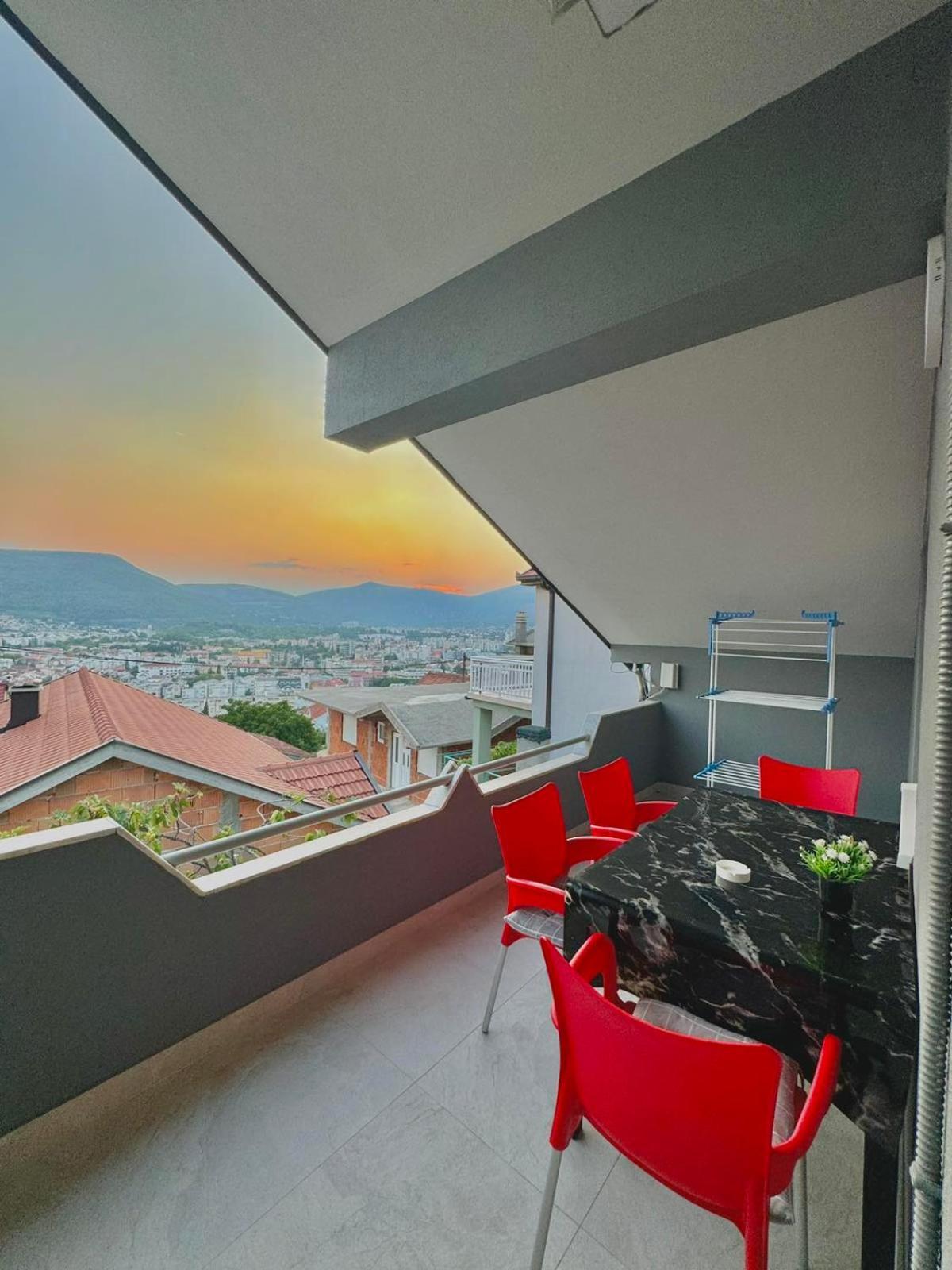 Apartman Amina Mostar Exterior foto