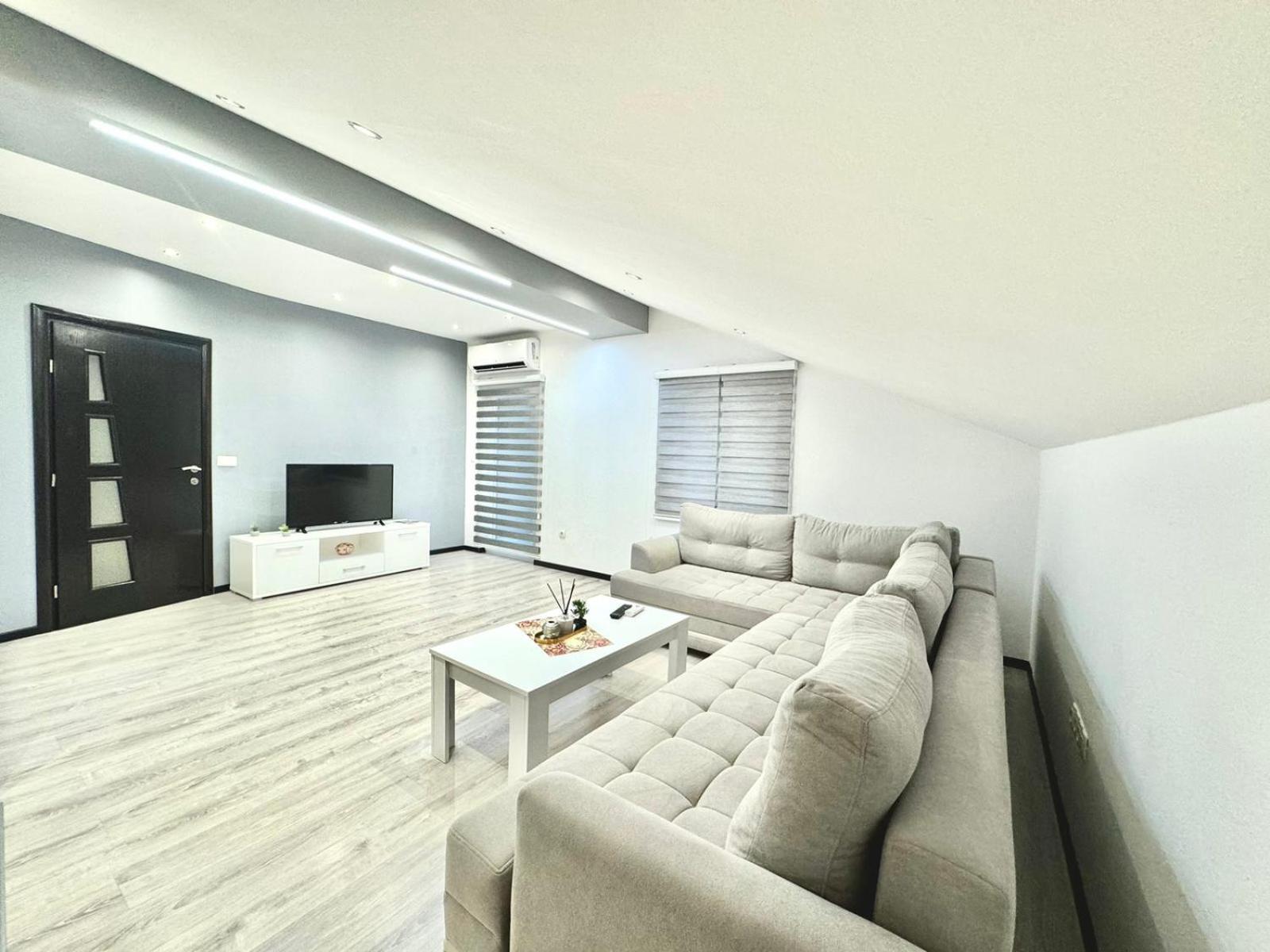 Apartman Amina Mostar Exterior foto