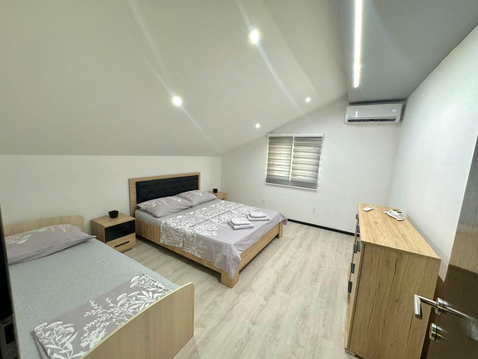 Apartman Amina Mostar Exterior foto